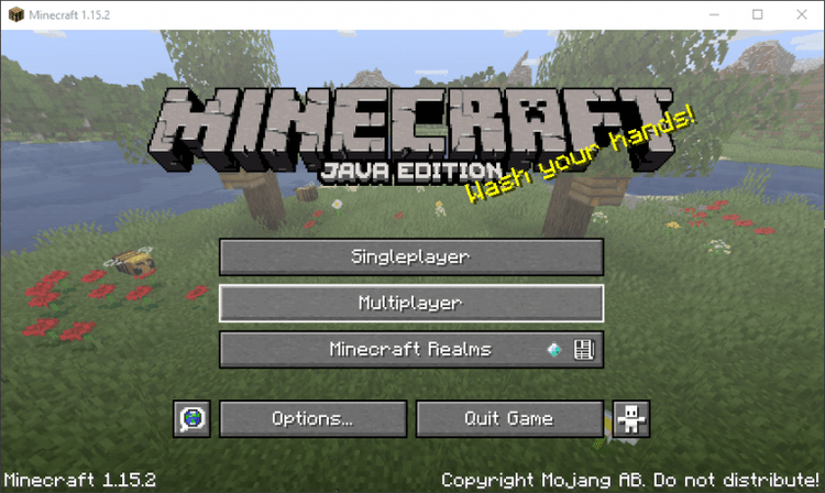 保姆级教程:搭建自己的 Minecraft 云服务器,跟好友一起玩!