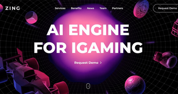 DigitalOcean 助力 Zingbrain 构建高效 AI 游戏数据引擎