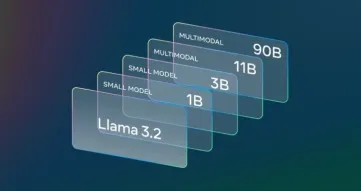 一文学会，利用LLaMA 3.2打造能“识图断字”的个人AI助理