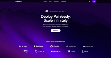 DigitalOcean 助力Zeabur：重新定义云端应用部署
