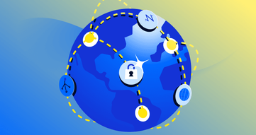 DigitalOcean网络功能更新，帮你更高效分配流量与增强可扩展性