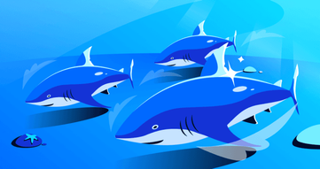 DigitalOcean、AWS和Linode对比，该选谁？不止于价格