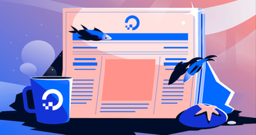 DigitalOcean 全新存储服务：NFS、Spaces 冷存储和按用量备份