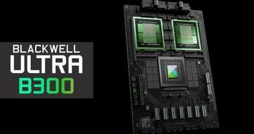 B300 GPU 服务器即将上线，它究竟比 B200、H200 强在哪？