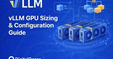 vLLM 推理 GPU 选型指南：显存、KV Cache 与性能瓶颈全解析