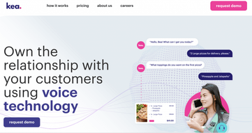 从初创到千万融资：Kea AI 如何利用 DigitalOcean 实现业务飞跃