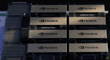NVIDIA HGX和DGX有什么区别？