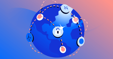 DigitalOcean VPC对等连接抢先体验：1200 GB免费流量跨区域传输